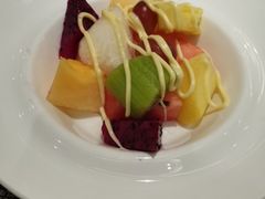 -尊品牛排(中大国际店)