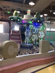 -多多淘儿童体验中心(重庆来福士店)