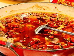 盐商老派麻椒鱼-锦府盐帮·李宅(领展购物广场中关村店)