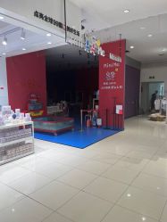 -Mini Me儿童美发王国(友好时尚购物城店)