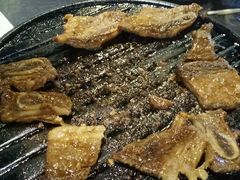 -厚味居炙子烤肉·清真(天桥南纬路店)