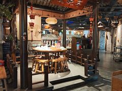 -井水小厨·湘菜(活力广场店)