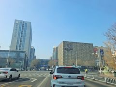 -鹏欣水游城