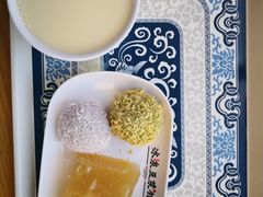 -冰泉豆浆馆(阳朔店)