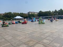 -利群海琴购物广场(商丘路店)