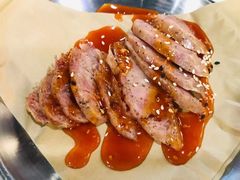 -京尚道韩式美食屋(海甸岛店)