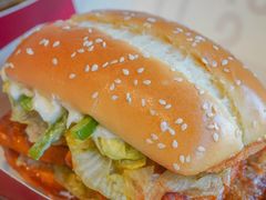 -肯德基(大成店)
