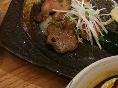 葱香牛舌-初居食屋日式料理(万象城购物中心店)