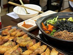 -釜山豚骨汤饭(芝罘万达广场店)