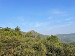 -大姆山草场
