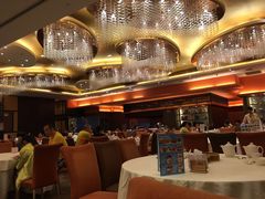 -半岛太子酒家(海港城店)