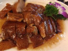 -德胜轩正宗顺德菜(宝安沙井会展中心店)