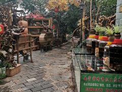 -蜜蜂园花园餐厅