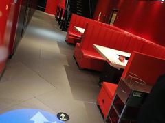 -海底捞火锅(璞丽中心店)