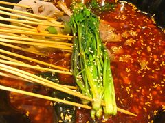 -梵云依家小冒菜(新街口总店)