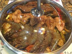 -黄记煌三汁焖锅(荣盛国际店)