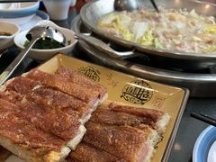 -老来福·非遗酸汤兔(凯旋路店)