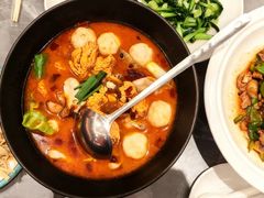 -肖记公安牛肉鱼杂馆·省级非物质文化遗产(江汉路直营店)
