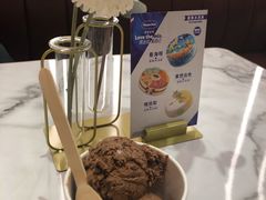 -哈根达斯(芳圆里店)