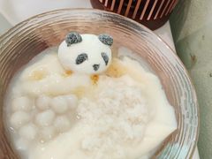 -眉州东坡·熊猫主题餐厅(枫蓝店)