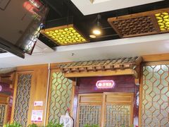 -恭敬李·烤鸭(天坛北门店)
