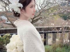 -京都冈本和服体验租赁店(清水寺店)