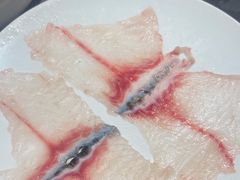 -阿源鱼捞斑鱼火锅·海鲜粥(山景尚宅店)
