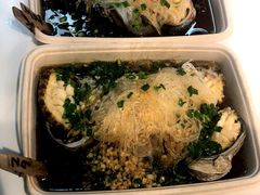 小鲍鱼-盒马鲜生(杭州运河上街店)