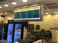 -1点点(大连路店)