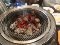 -金龙烧烤·牛肉面(西塔店)