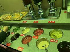 -佰人王串串香火锅(洋珠巷店)