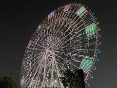 -南昌之星摩天轮