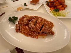 -利苑酒家(合景国际金融广场店)