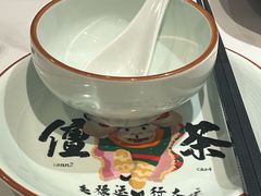 -禄运茶居·手工点心(猎德店)