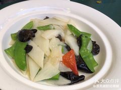 -院8里·少城记忆老川菜(宽窄巷子店)