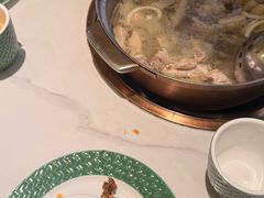 -润园四季椰子鸡火锅(南山海岸城店)