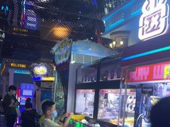 -反斗乐园(领展中心城店)