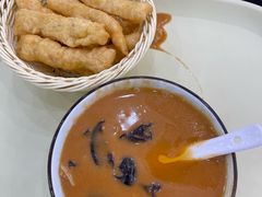 -方中山胡辣汤(通州店)