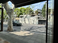 -RUMORS COFFEE ROASTERY鲁马滋咖啡(湖南路店)