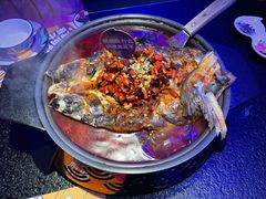 -匠子烤鱼(上邦百汇城店)