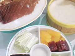-清真•蜀风园(丁字沽总店)