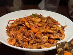 -清水亭湖北菜(大屯DT51店)