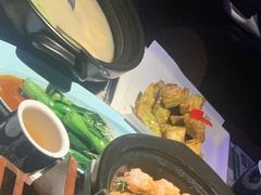 -绿茶餐厅(乐峰广场店)