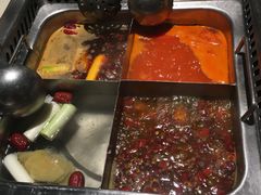 -海底捞火锅(枫蓝国际购物中心店)