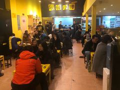 -望京小腰(北京总店)