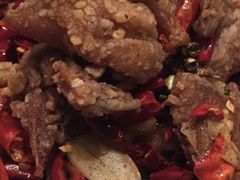 -山明水秀大饭店