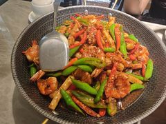 -鱼你相聚·河鲜馆(袁家岭店)