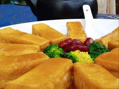 -祈胜邨•顺德鱼生•顺德菜(容桂店)
