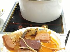 -农小锅自助小火锅(北京大兴凯德店)
