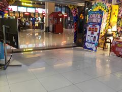 -利群商厦(台东店)